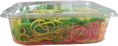 MangalamPNC Rubber Band Rubber Band(Pack of 1)