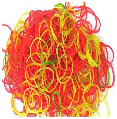 Manvikram ELASTIC Rubber Band(Pack of 0)