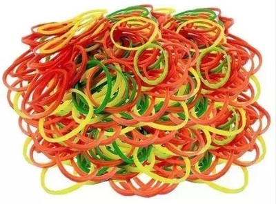 Omkara Standard Rubber Band(Pack of 500)