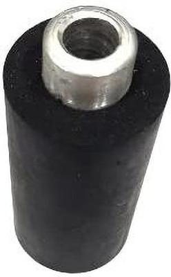 SmartPack Feeding Roller For High Speed Batch Coding machine High Speed Batch(24, Black)