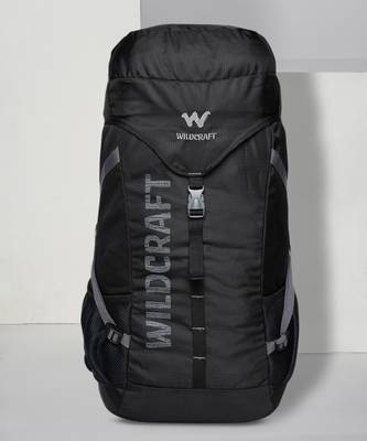 Wildcraft Flip Ruck 1 Rucksack 45 L Price History