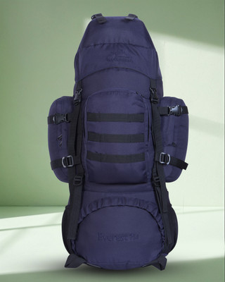 Endeavour Evrest Rucksack  - 75 L(Blue)