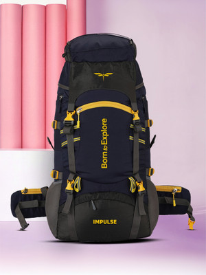 IMPULSE Cedar 60L
