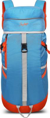 SKYBAGS VERTEX RUCKSACK 45L-(E) BLUE Rucksack  - 45 L