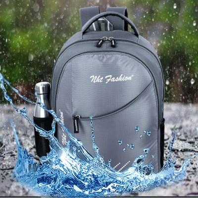 Jaketa Medium 30 L Backpack 30 L Backpack(Grey)