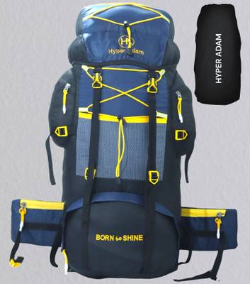 Hyper Adam TRAVEL BACKPACK FOR OUTDOOR SPORT HIKING TREKKING BAG