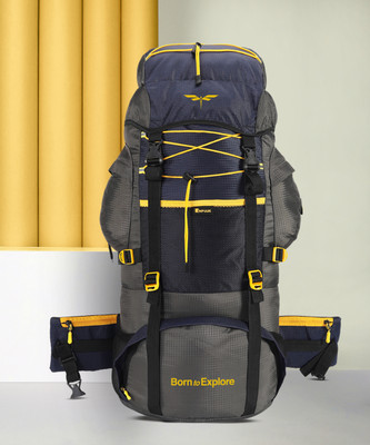 IMPULSE Banyan 75L