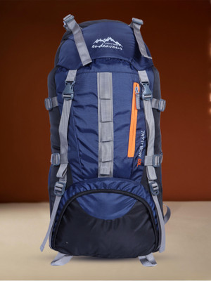 Endeavour Snow Rucksack  - 60 L(Blue)