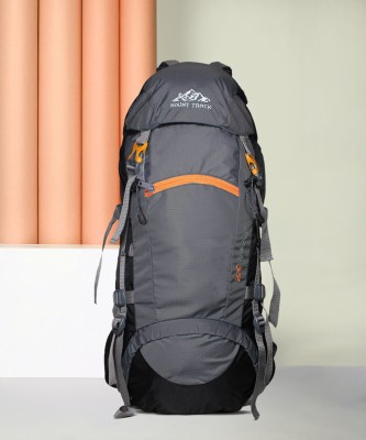 MOUNT TRACK Altitude_B Rucksack  - 55 L(Black)