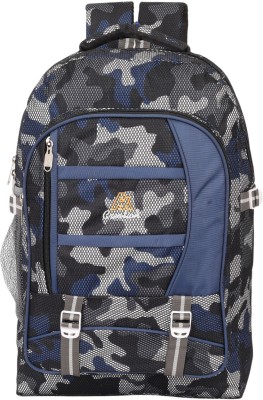 Ha creation Rucksacks&Traking Rucksack  - 60 L(Multicolor)