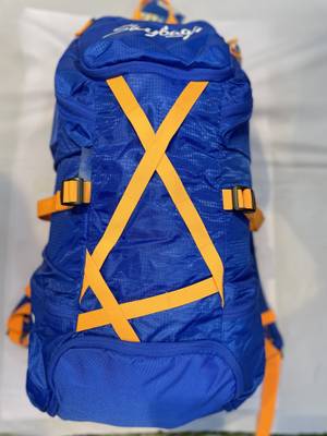 Skybags by vip FLASH 55L BLUE Rucksack  - 55 L