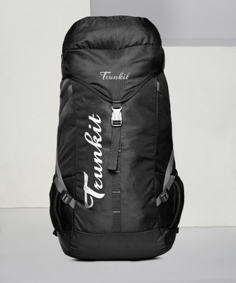Trunkit Flip Ruck 1 Rucksack - 45 L(Black)