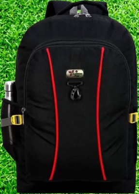 GLORIOUS GB Premium GBIBCM25 Rucksack Bag Rucksack  - 46 L(Black)