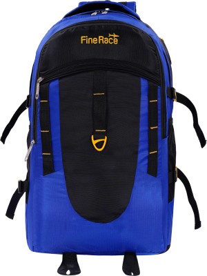 Finerace Trail-Head Mountain Trekking & Hiking/ Campaining Backpack 60 Ltrs Rucksack bags Rucksack  - 65 L(Multicolor)