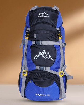 Endeavour KAMET Rucksack  - 60 L(Multicolor)