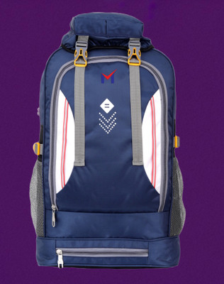 M SMS-B-9005-15 Rucksack  - 60 L(Multicolor)