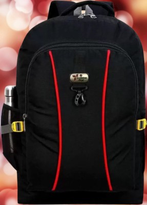 GLORIOUS GB Exclusive Design GBIBCM25 Rucksack Bag Rucksack  - 46 L(Black)