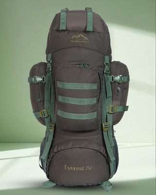 Endeavour Everest Rucksack  - 75 L(Green)