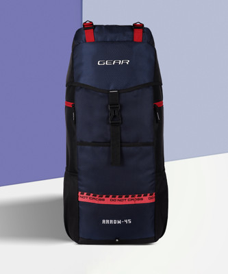 Gear Outdoor Rucksack - 50 L(Blue)