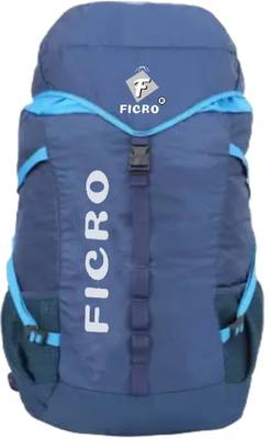 Camouflage online trekking bag