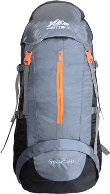 Mount track deals rucksack