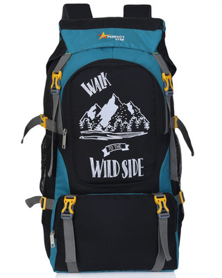 PERFECT STAR bag_00112 Rucksack  - 75 L(Blue)