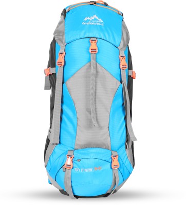 Endeavour Mount Rucksack  - 75 L(Blue)