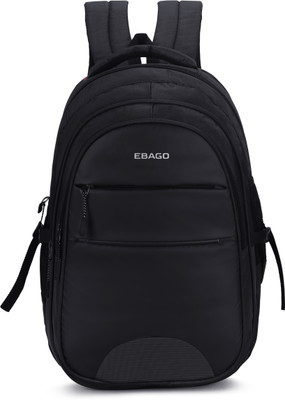 EBAGO ebago19blck 35 L Backpack(Blue)