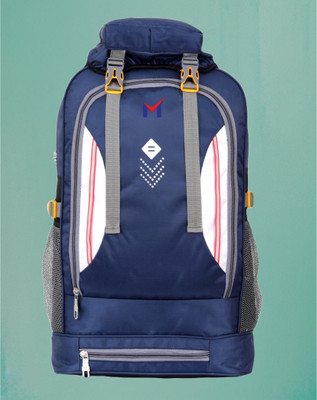 M SMS-B-9005-30 Rucksack  - 60 L(Multicolor)