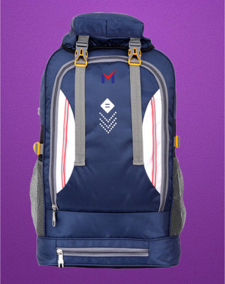 M SMS-B-9005-54 Rucksack  - 60 L(Multicolor)