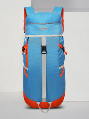 SKYBAGS VERTEX 45L-(E) Rucksack  - 45 L(Blue)