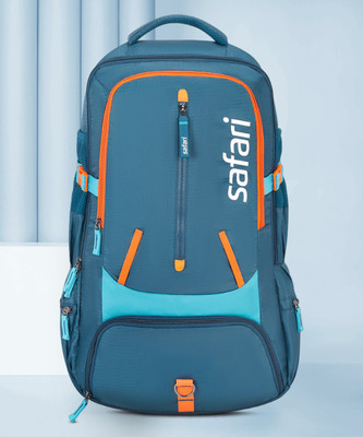 SAFARI ANTIC RS Rucksack - 45 L(Blue)