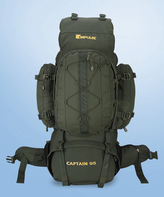 IMPULSE Captain 95L