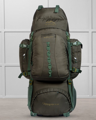 Endeavour OLYMPUS Rucksack  - 95 L(Green)