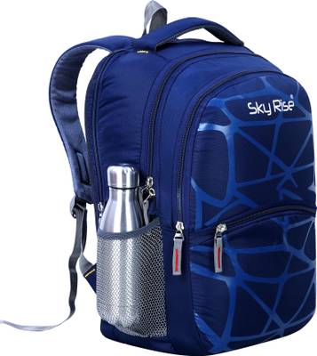 SKY RISE 45 Liter Laptop Unisex College School Bags and office