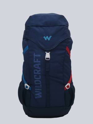 Wildcraft Flip Traveler45L Rucksack  - 45 L