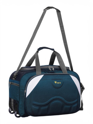 ASTRO PLUS 40L Duffel Bag With Wheels Pack of 1 For men and women Rucksack  - 20 L(Green)