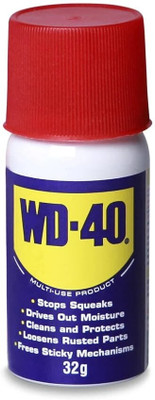 WD40 Rust Remover Rust Removal Aerosol Spray(32 g)