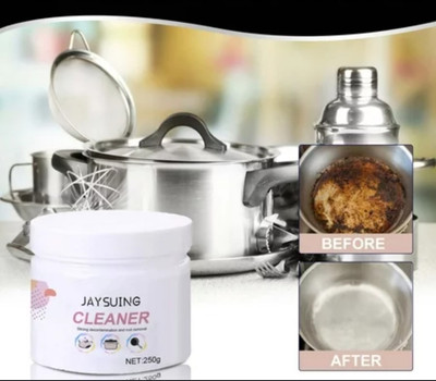Ashish Enterprises Dishwasher Rust Remover Rust Removal Solution(250 g)