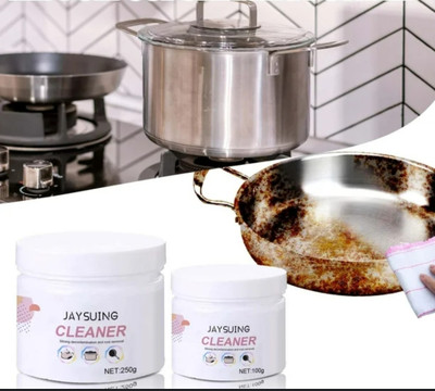 Devina Rust Remover Powder _02 Rust Removal Solution(250 g)