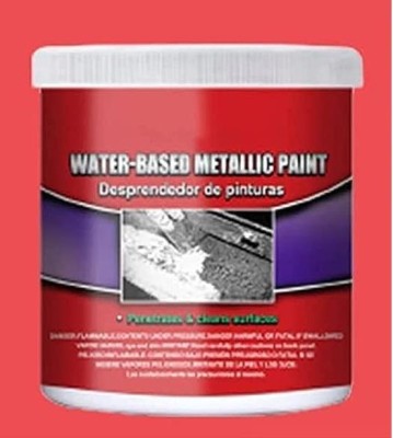 Hoaxer Water-Based Metal Derusting Agent Rust Conversion Solution(100 ml)