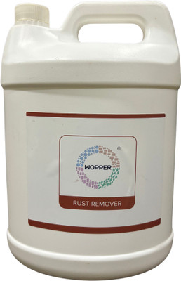 Wopper WFerinil_05Ltr Rust Removal Solution(5 kg)