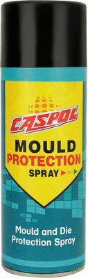 Caspol Protect Mould And Dies Rust Removal Aerosol Spray(500 ml)