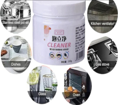 Ashish Enterprises Fast Rust Remover Powder Rust Removal Solution(250 g)