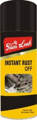 hunslook Ru5 Rust Removal Aerosol Spray(1 ml)