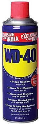 Pidilite 20180055 Rust Removal Aerosol Spray(420 ml)