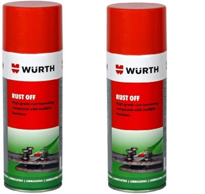 Wurth RUST OFF Rust Removal Solution(960 ml)