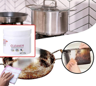 Ashish Enterprises All In One Rust Remover Rust Removal Solution(250 g)