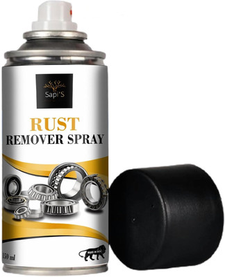 SAPI'S Rust remover Rust Removal Aerosol Spray(150 ml)