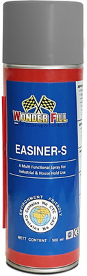 Wonderfill SRS600001 ANTI RUST MULTIFUNCTIONAL SPRAY 500 ML Chain Oil(0.44 L, Pack of 1)